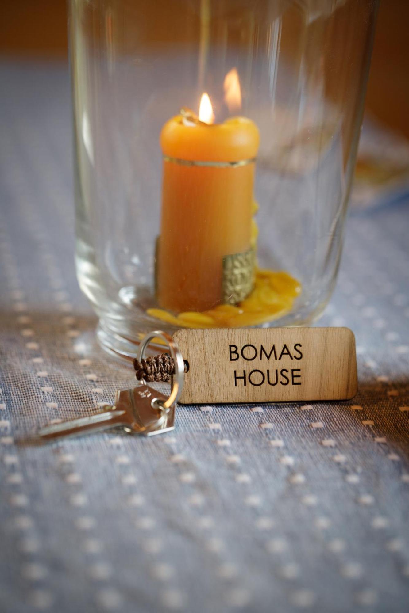 Bomas House Villa Cerkno Dış mekan fotoğraf